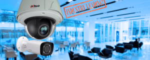 cctv security cameras