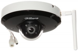 dahua speed dome cameras