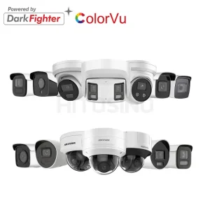 buy hikvision security cameras fort worth ens oem color vu smart ip