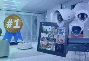 Best Fort Worth Security Cameras Company 6 dahua security cameras number 1