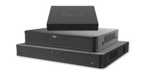 Uniview DVR Digital Video Recorder