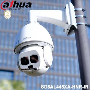 dahua ptz security camera fort worth