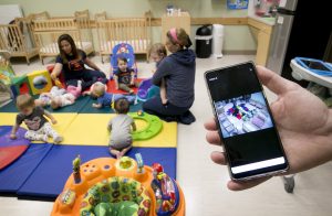 daycare security camera installations, fort worth security cameras, Fort Worth Security Cameras