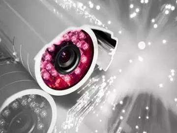 Restaurant Security Camera Installations 6 daycare security cameras