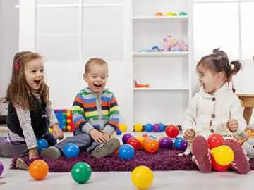 Childcare Security Camera Installations 4 daycare security cameras