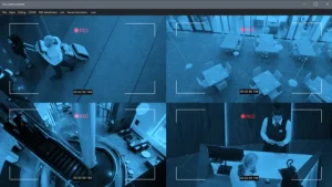 fort worth hotel security camera installation 3