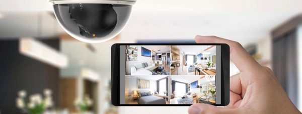 fort worth hotel security camera installation 4