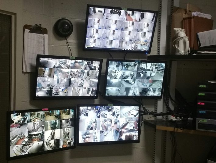 fort worth hotel security camera installation 5
