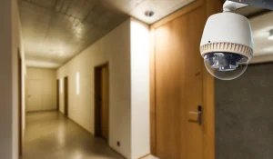 fort worth hotel security camera installation halls