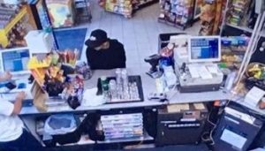 gas station security camera installation fort worth