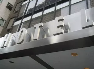 hotel security camera installation fort worth