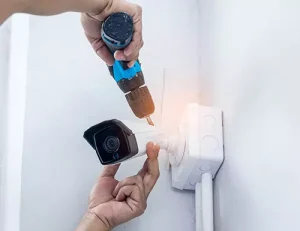 fort worth commercial security camera installations, install security cameras, best security camera installers near me