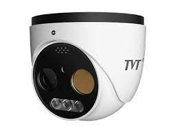 tvt access control camera