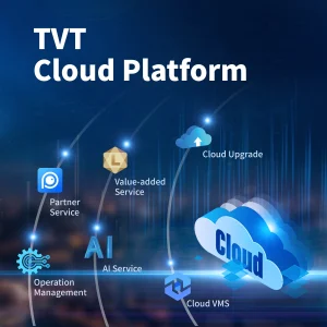 tvt cloud platform