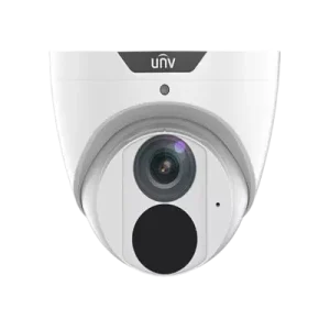 Uniview LightHunter security camera NDAA
