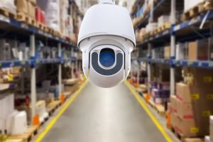 fort worth warehouse security camera installations fort worth