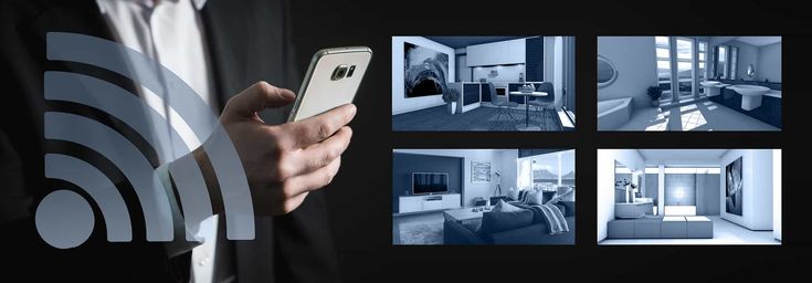 wifi hotel security camera installation